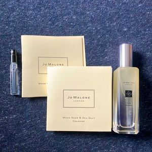 Jo Malone bundle